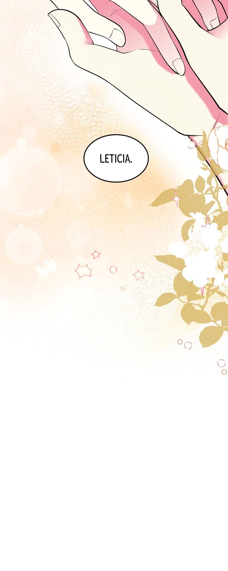 How is This Hot Duke Just a Background Character?! Chapter 85 page 38 - 