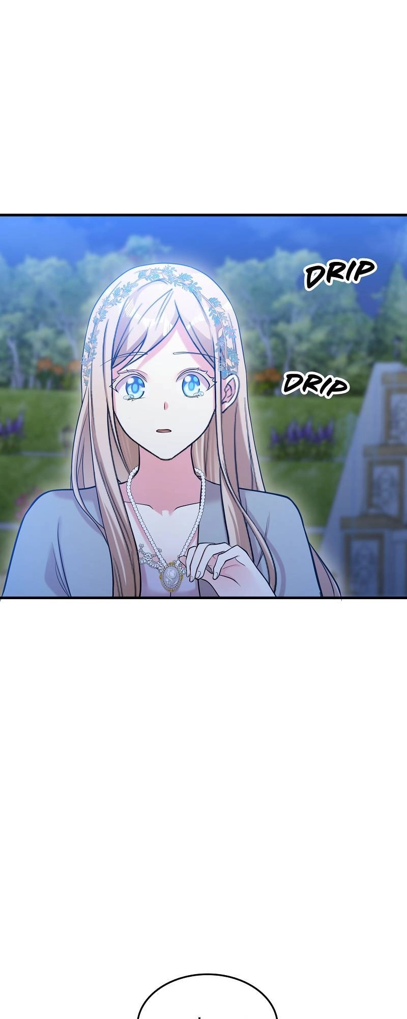 How is This Hot Duke Just a Background Character?! Chapter 85 page 39 - 