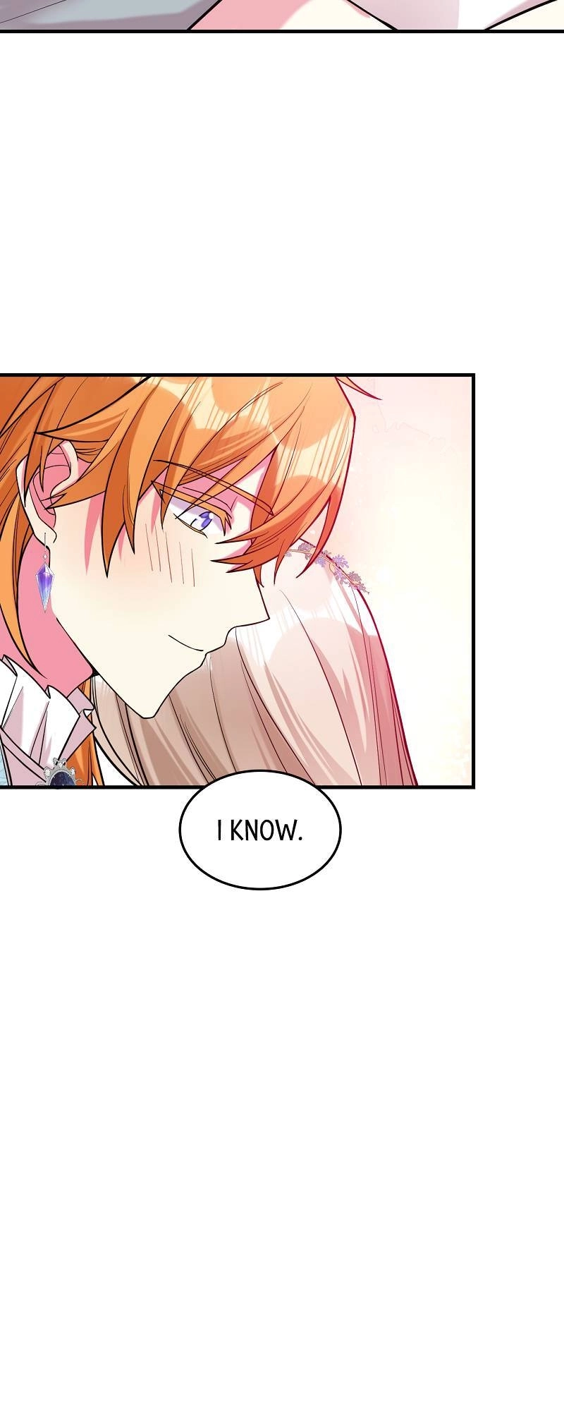 How is This Hot Duke Just a Background Character?! Chapter 85 page 46 - 