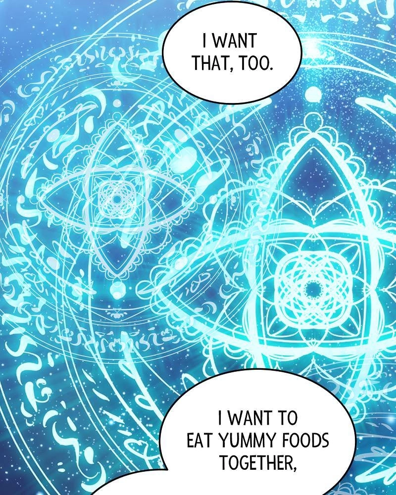 How is This Hot Duke Just a Background Character?! Chapter 85 page 49 - 
