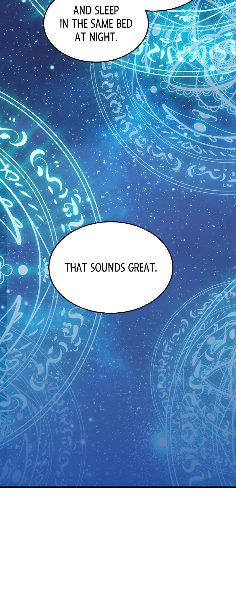 How is This Hot Duke Just a Background Character?! Chapter 85 page 50 - 