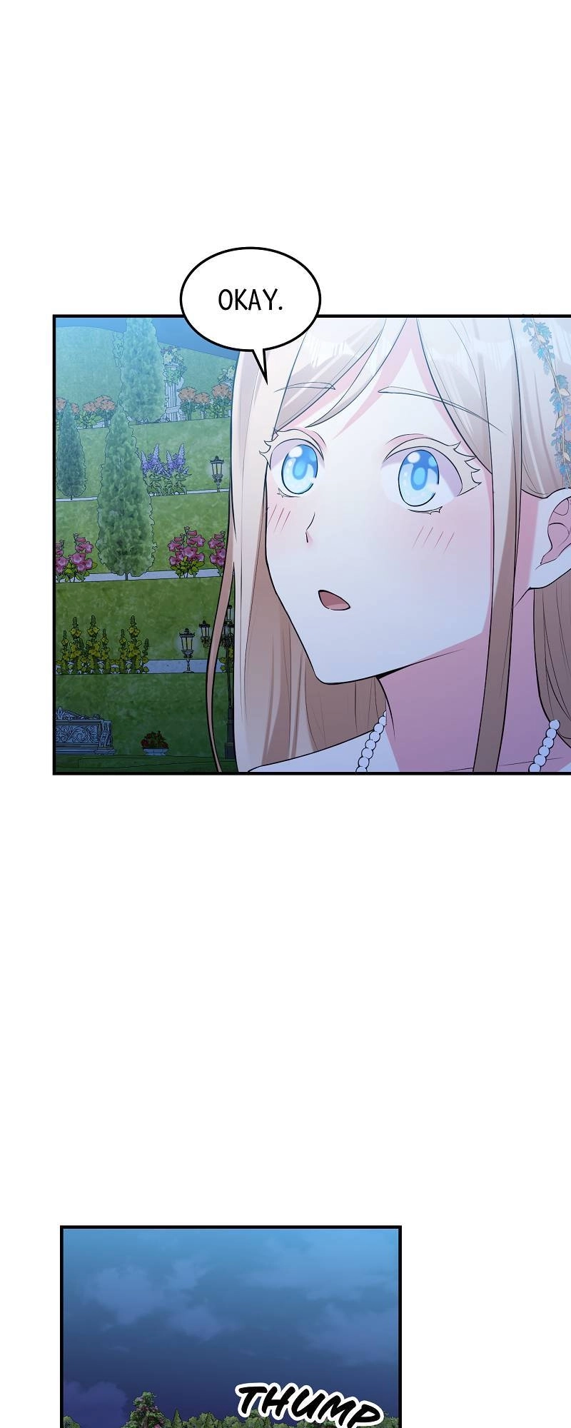 How is This Hot Duke Just a Background Character?! Chapter 85 page 6 - 