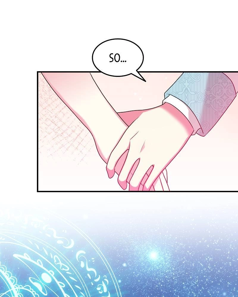 How is This Hot Duke Just a Background Character?! Chapter 85 page 57 - 