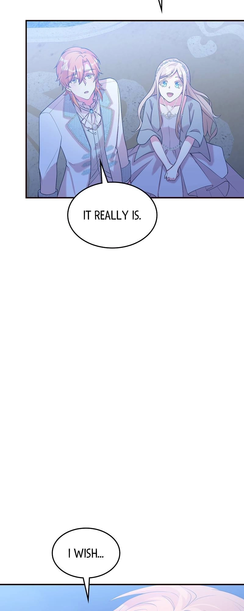 How is This Hot Duke Just a Background Character?! Chapter 85 page 10 - 