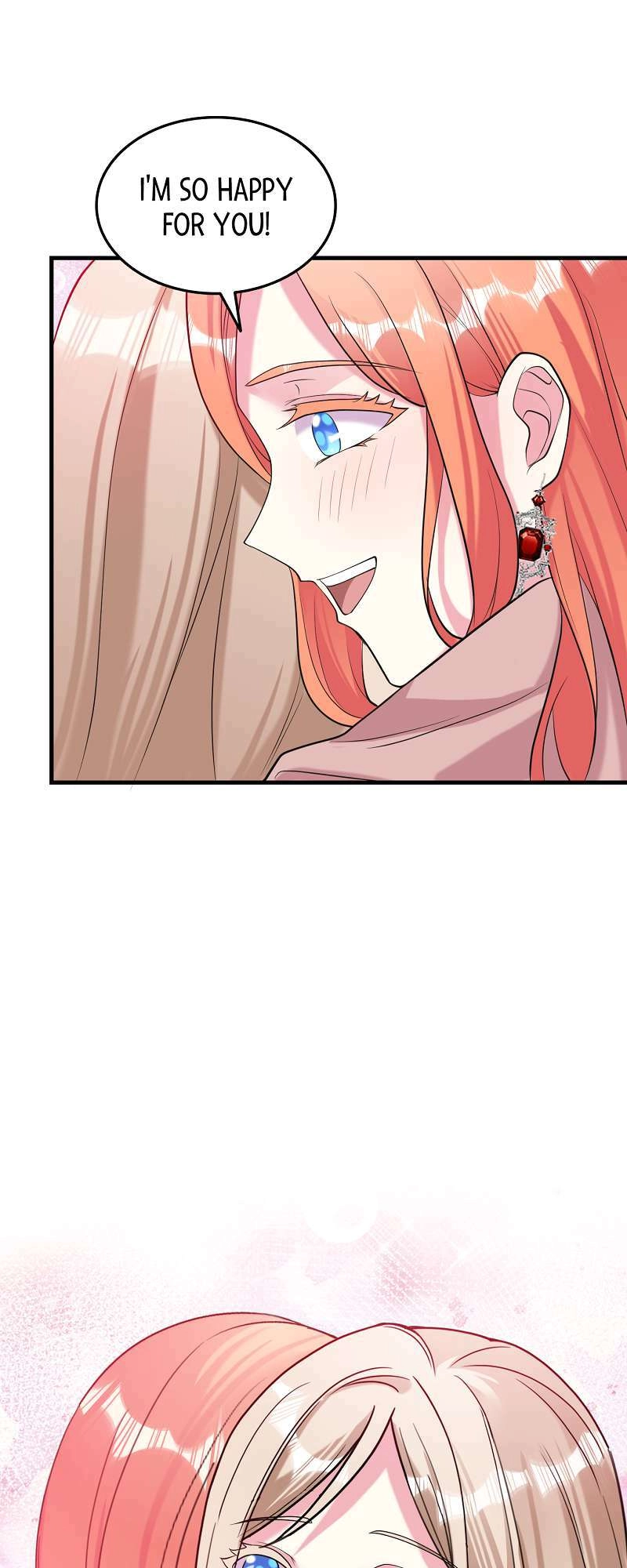 How is This Hot Duke Just a Background Character?! Chapter 86 page 13 - 
