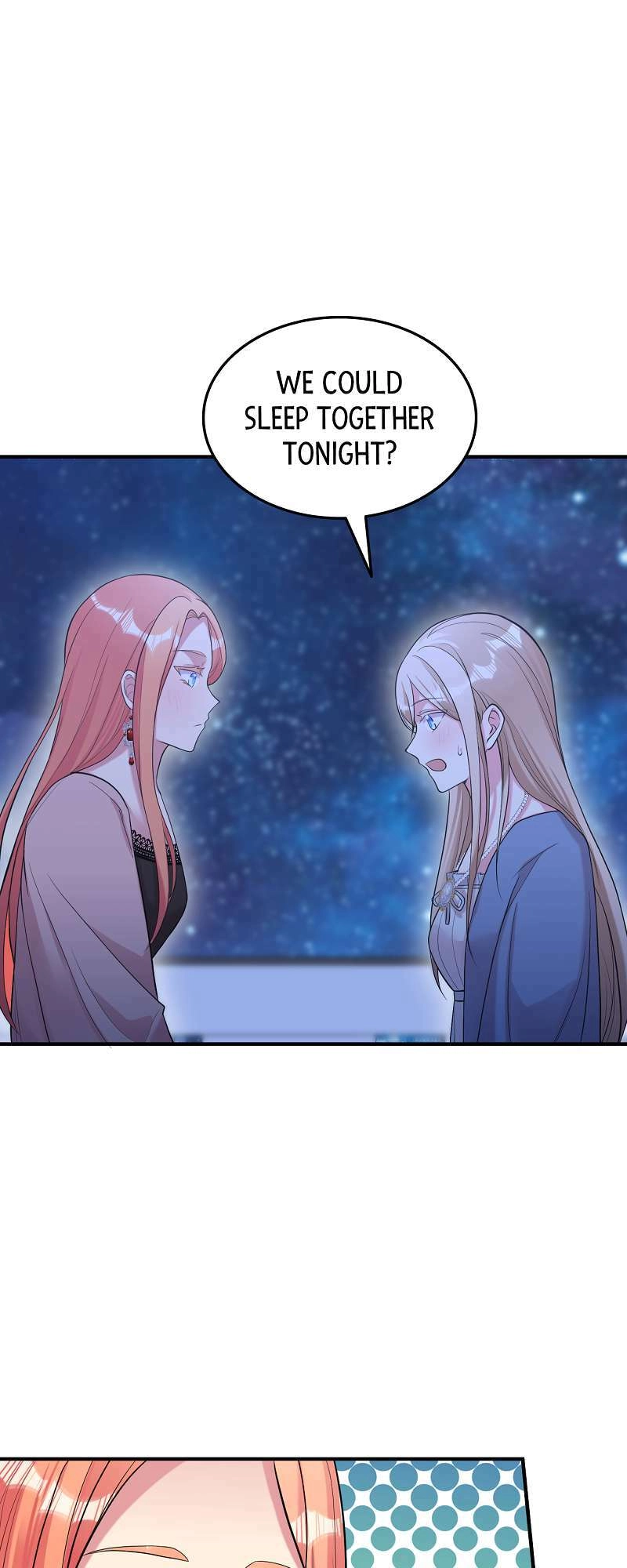 How is This Hot Duke Just a Background Character?! Chapter 86 page 15 - 