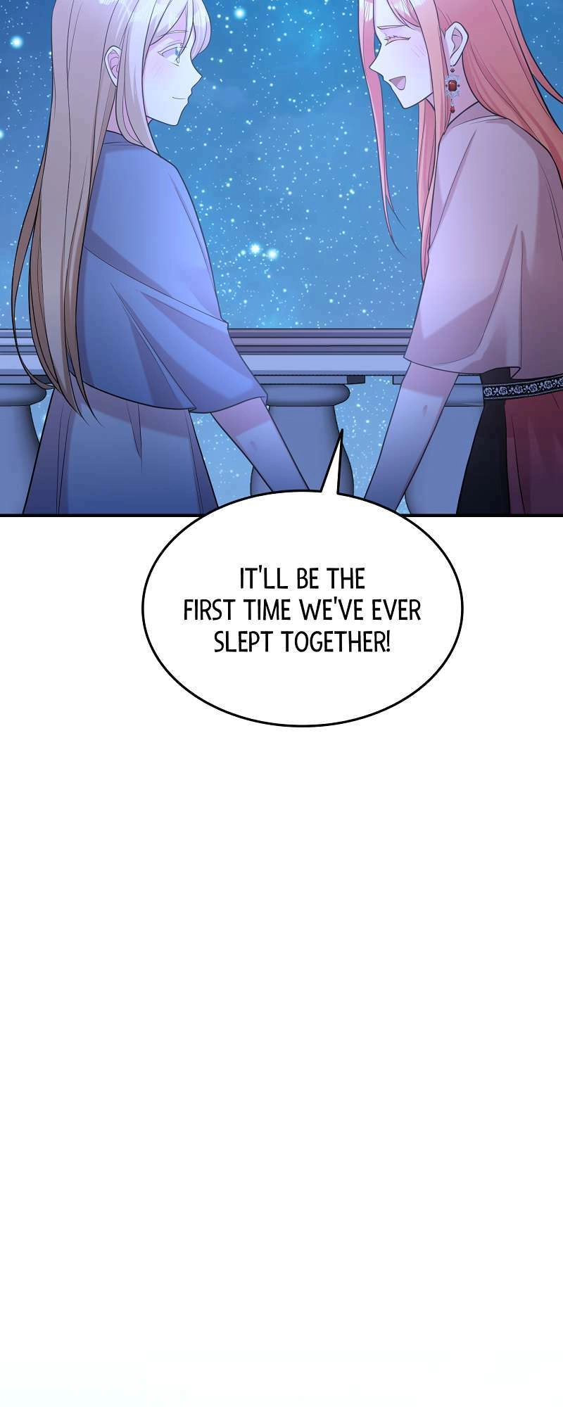 How is This Hot Duke Just a Background Character?! Chapter 86 page 19 - 