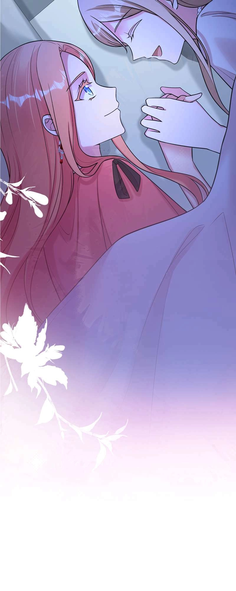 How is This Hot Duke Just a Background Character?! Chapter 86 page 23 - 