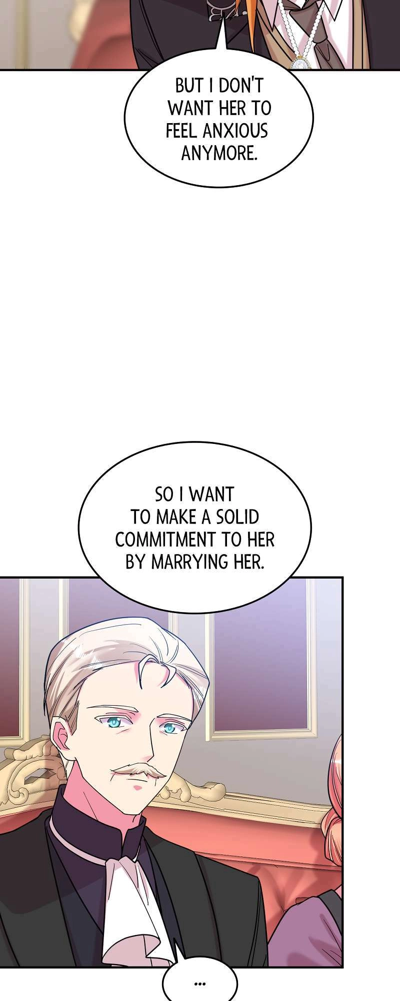 How is This Hot Duke Just a Background Character?! Chapter 86 page 30 - 