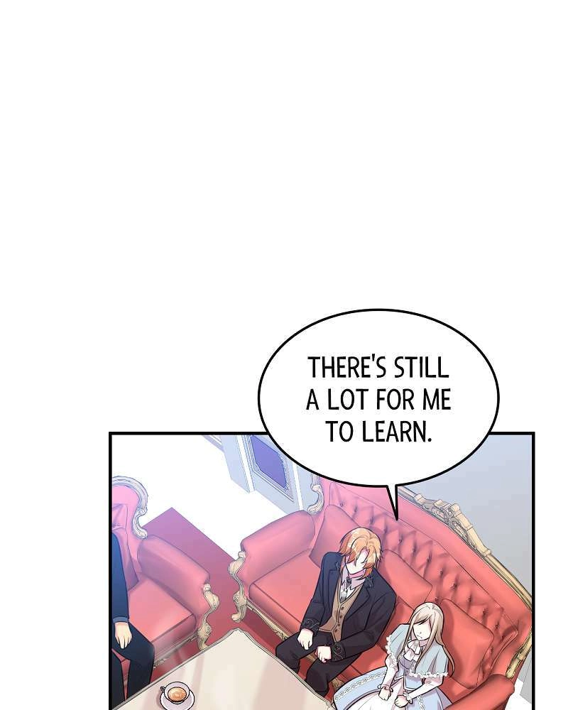 How is This Hot Duke Just a Background Character?! Chapter 86 page 33 - 