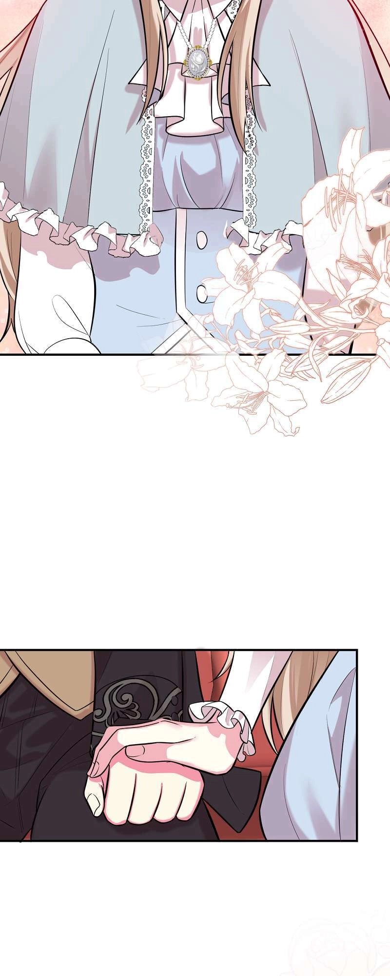 How is This Hot Duke Just a Background Character?! Chapter 86 page 35 - 