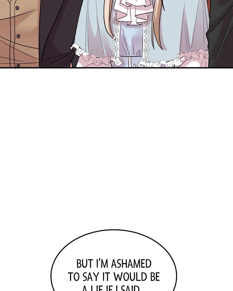 How is This Hot Duke Just a Background Character?! Chapter 86 page 41 - 