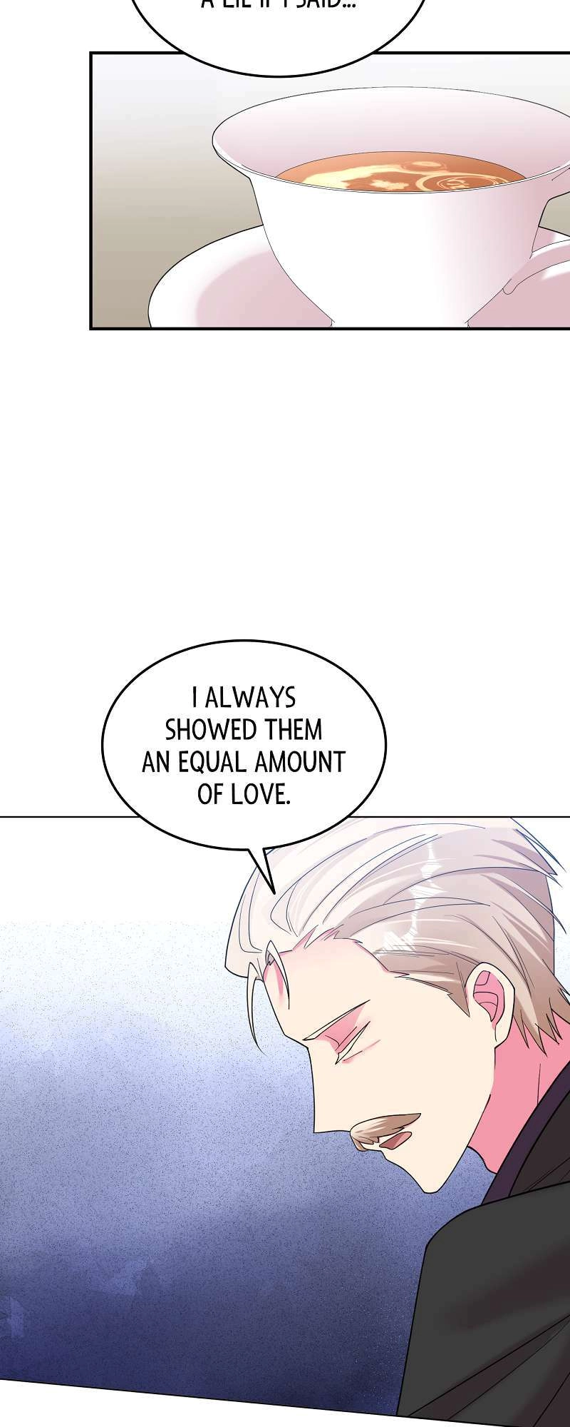 How is This Hot Duke Just a Background Character?! Chapter 86 page 42 - 