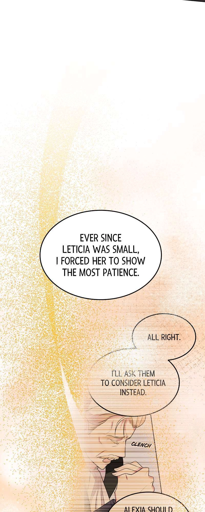 How is This Hot Duke Just a Background Character?! Chapter 86 page 43 - 