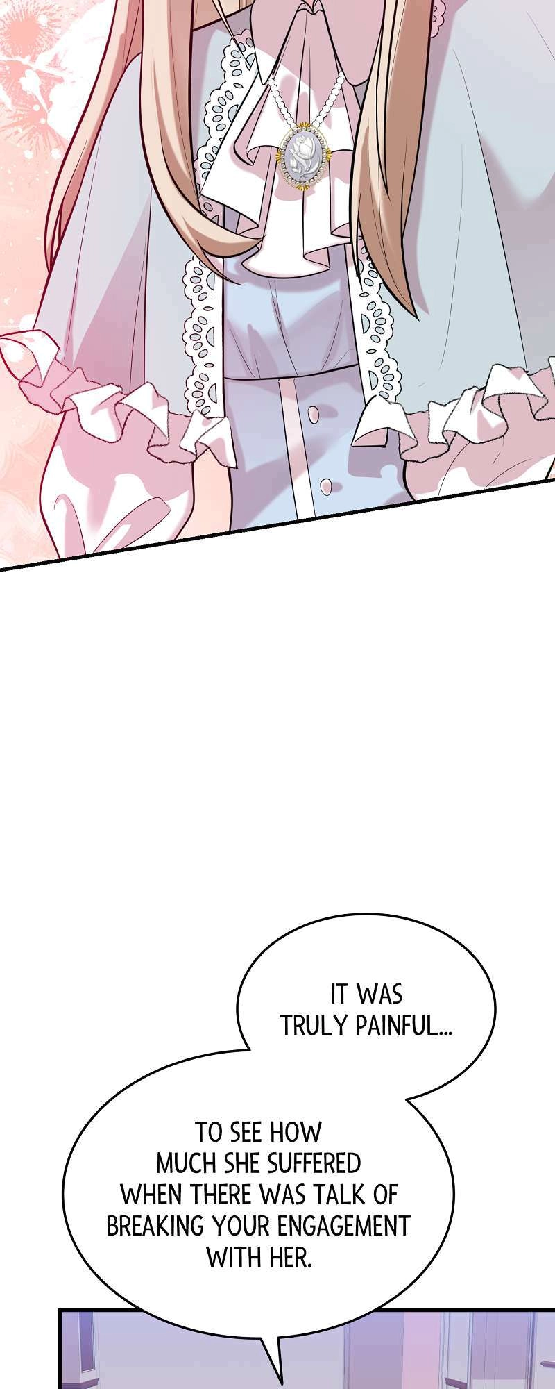 How is This Hot Duke Just a Background Character?! Chapter 86 page 50 - 