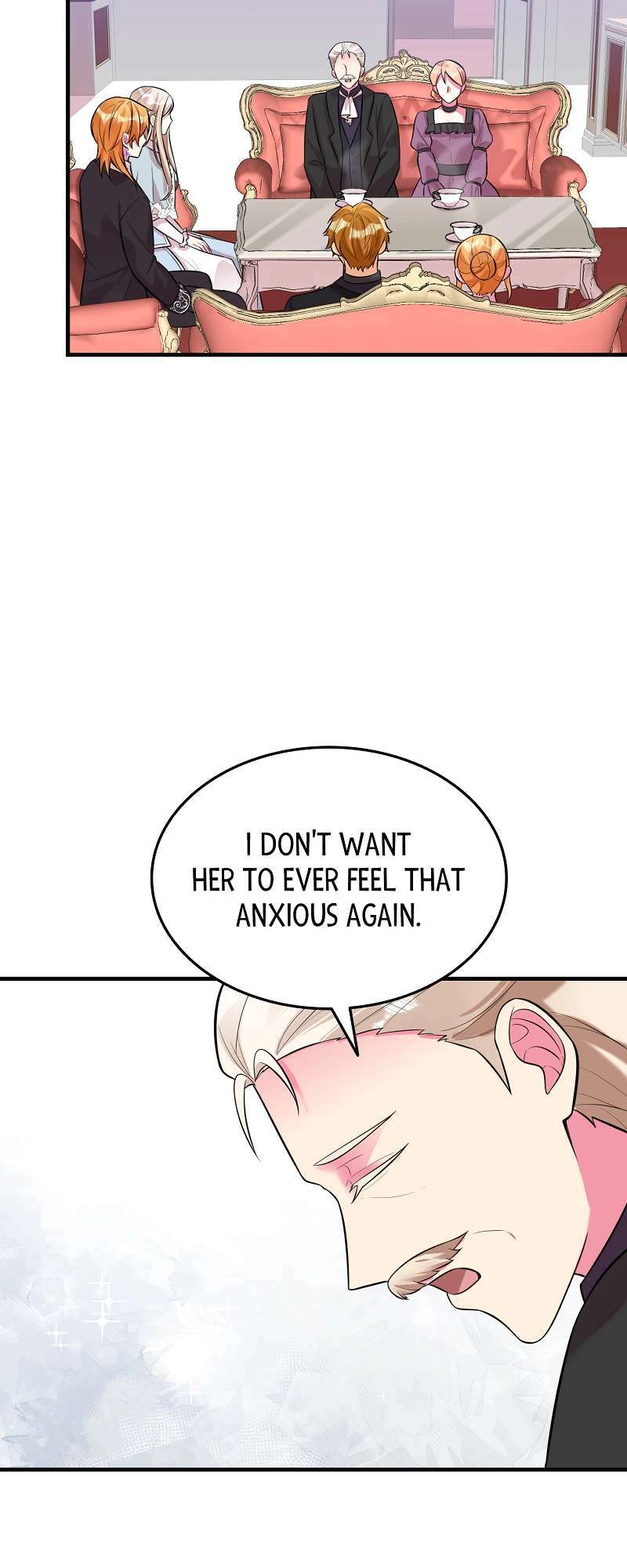 How is This Hot Duke Just a Background Character?! Chapter 86 page 51 - 