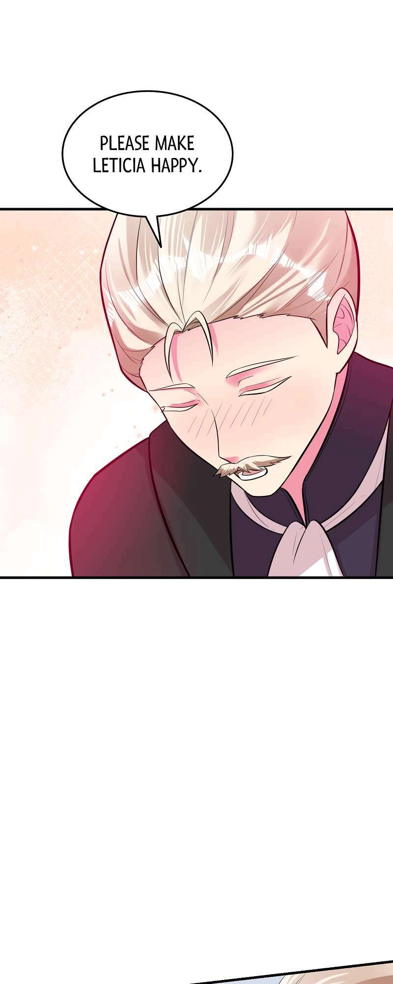 How is This Hot Duke Just a Background Character?! Chapter 86 page 54 - 