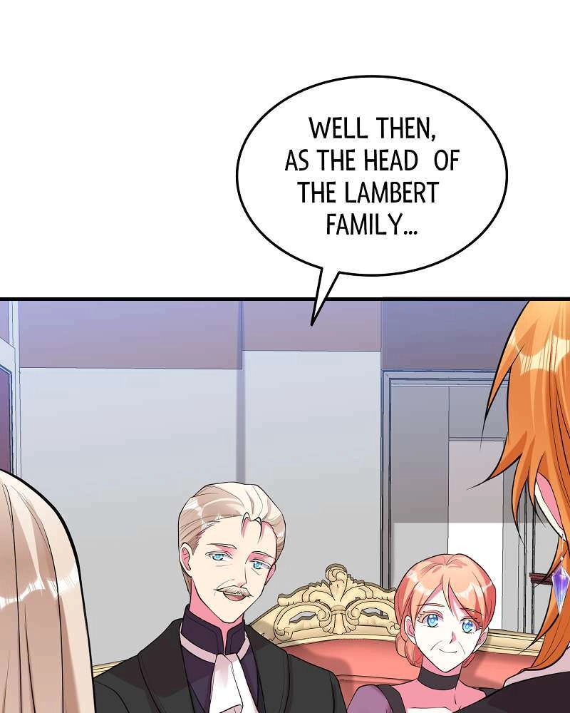 How is This Hot Duke Just a Background Character?! Chapter 86 page 57 - 