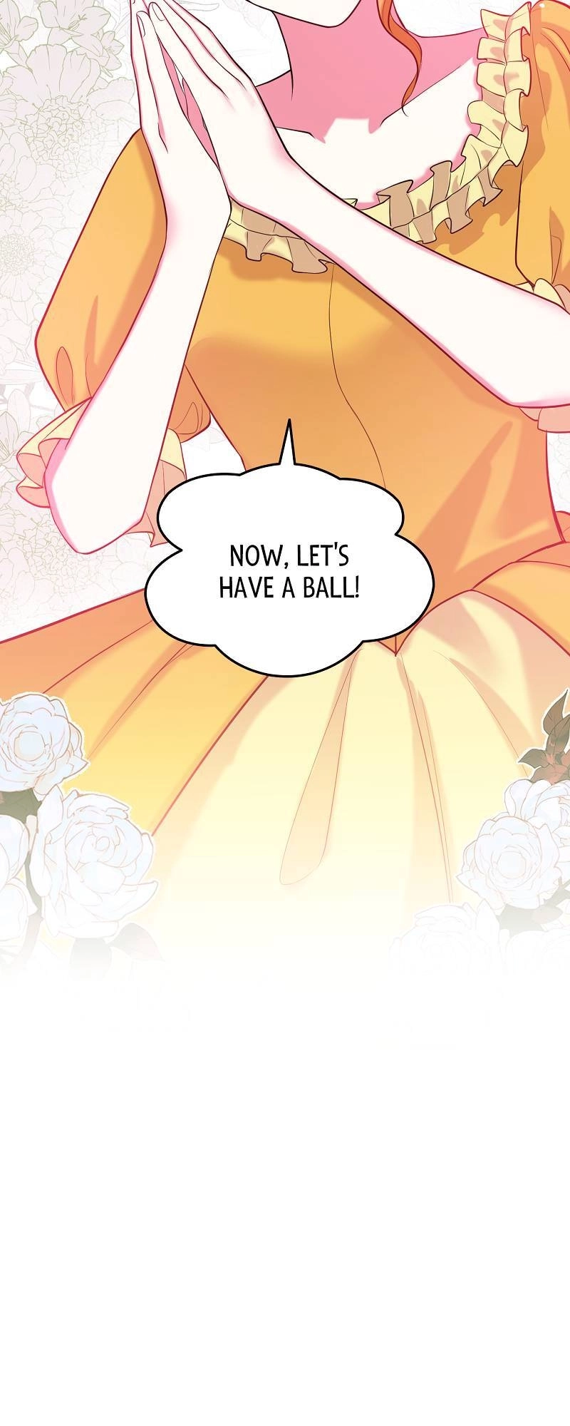 How is This Hot Duke Just a Background Character?! Chapter 87 page 3 - 