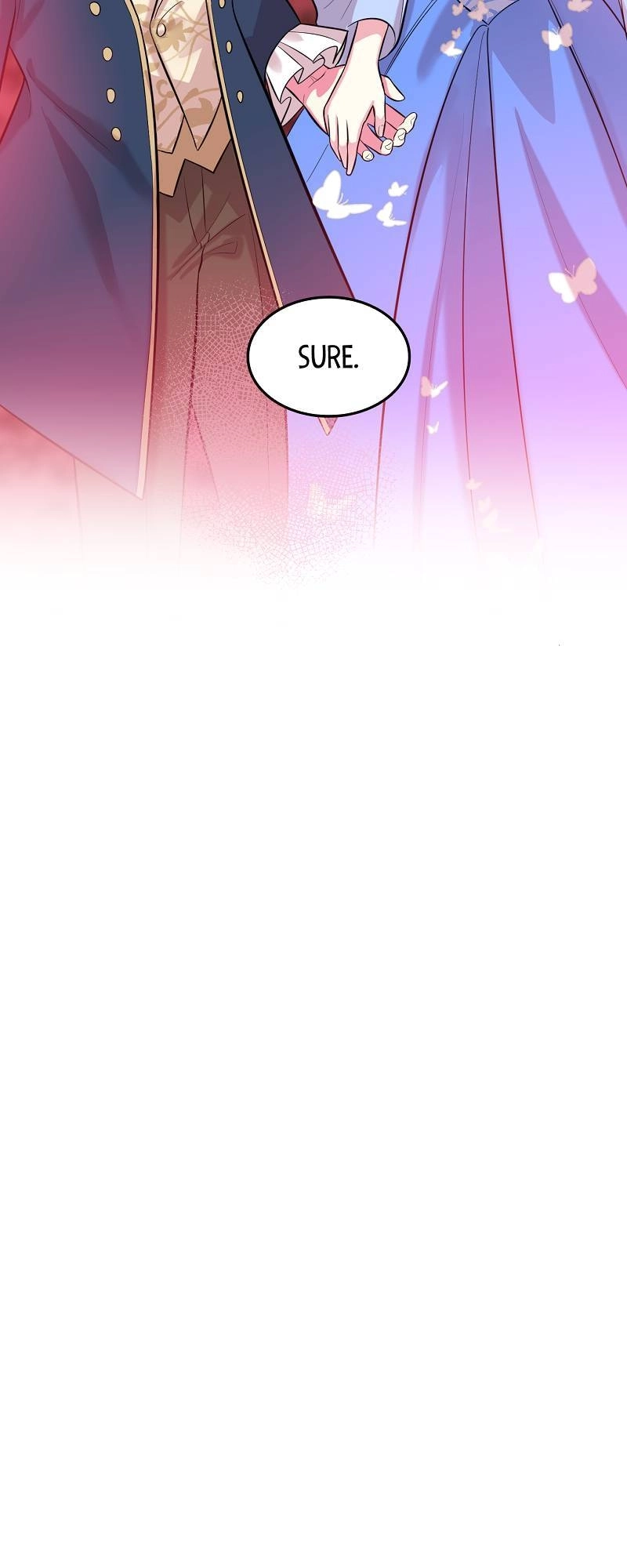 How is This Hot Duke Just a Background Character?! Chapter 87 page 29 - 