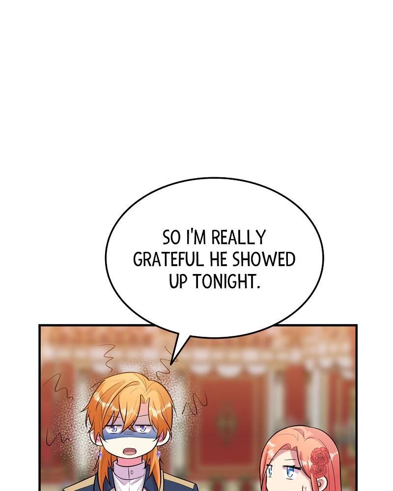 How is This Hot Duke Just a Background Character?! Chapter 87 page 41 - 
