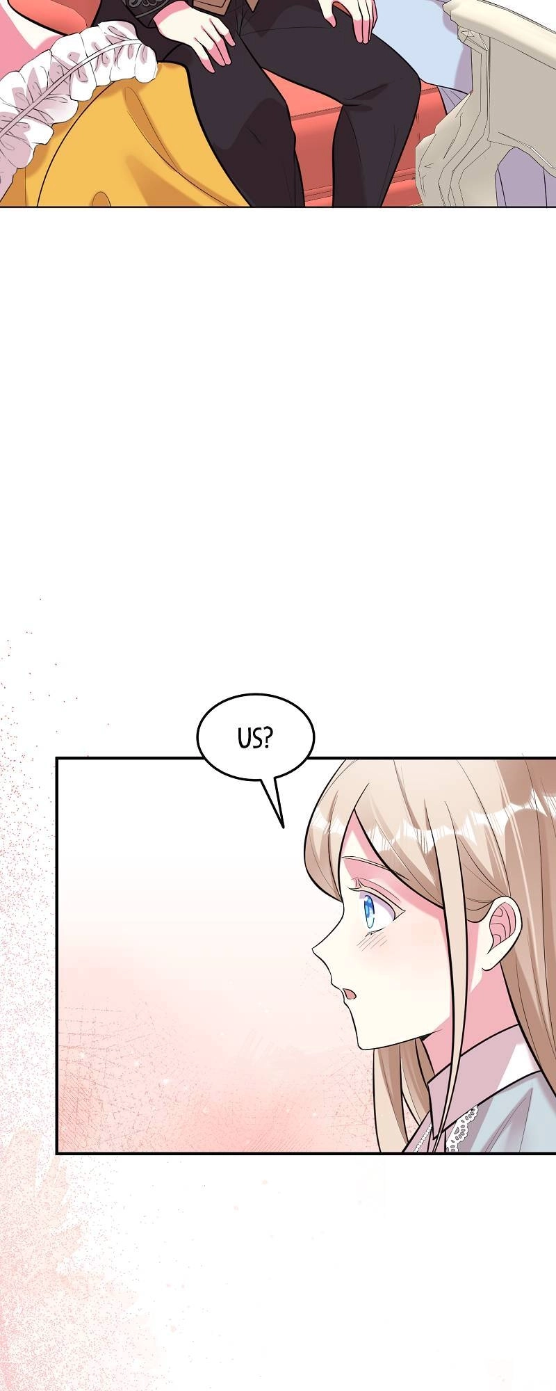 How is This Hot Duke Just a Background Character?! Chapter 87 page 7 - 