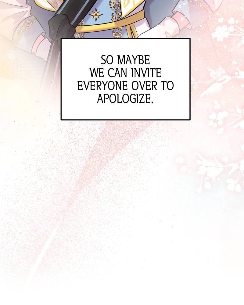 How is This Hot Duke Just a Background Character?! Chapter 87 page 9 - 