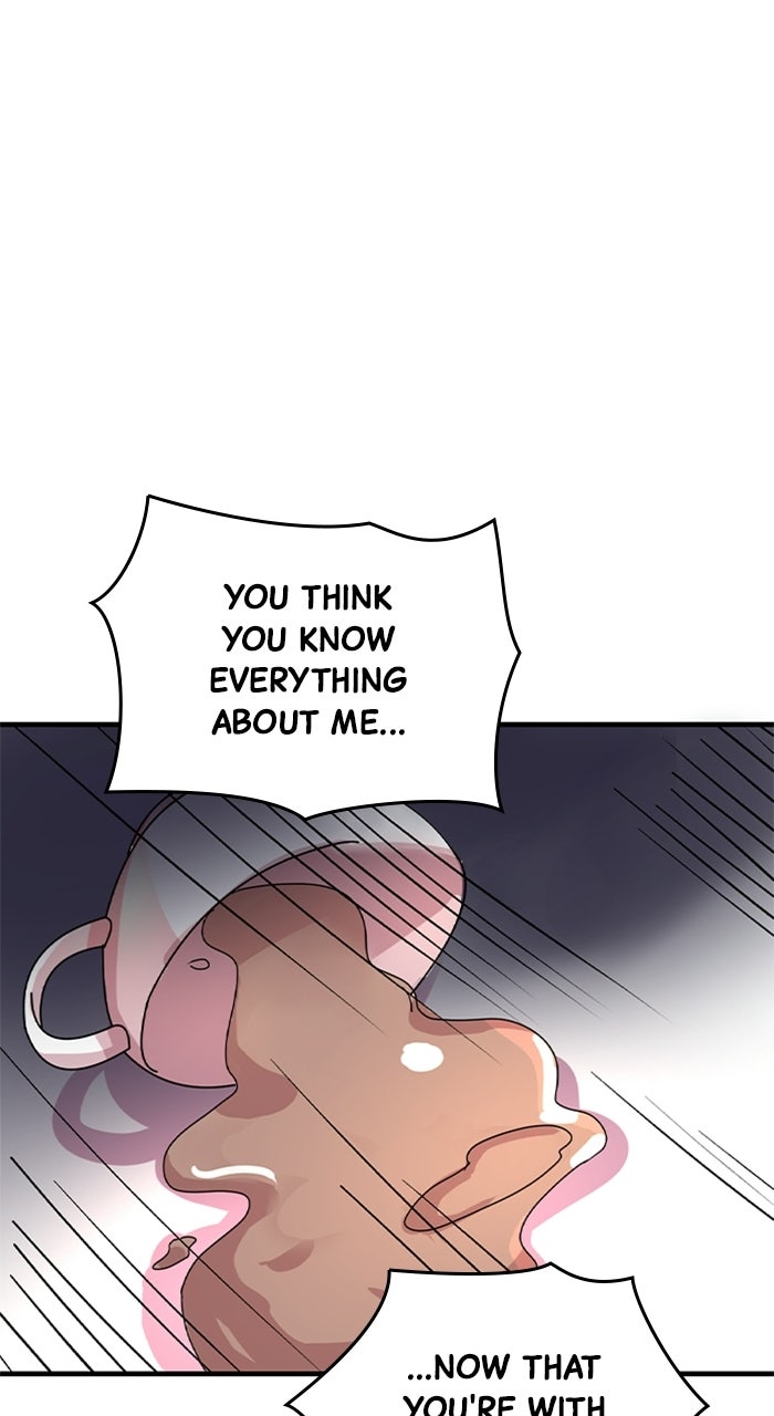How is This Hot Duke Just a Background Character?! Episode 9 page 18 - 