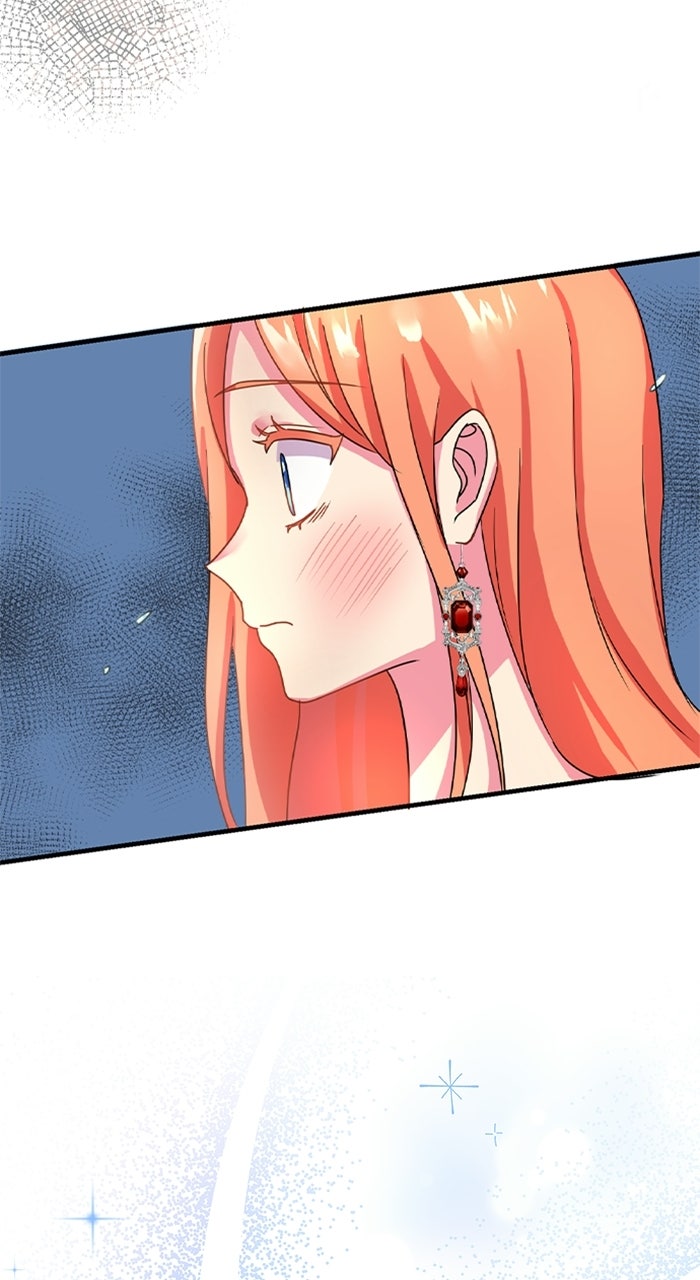 How is This Hot Duke Just a Background Character?! Episode 9 page 23 - 