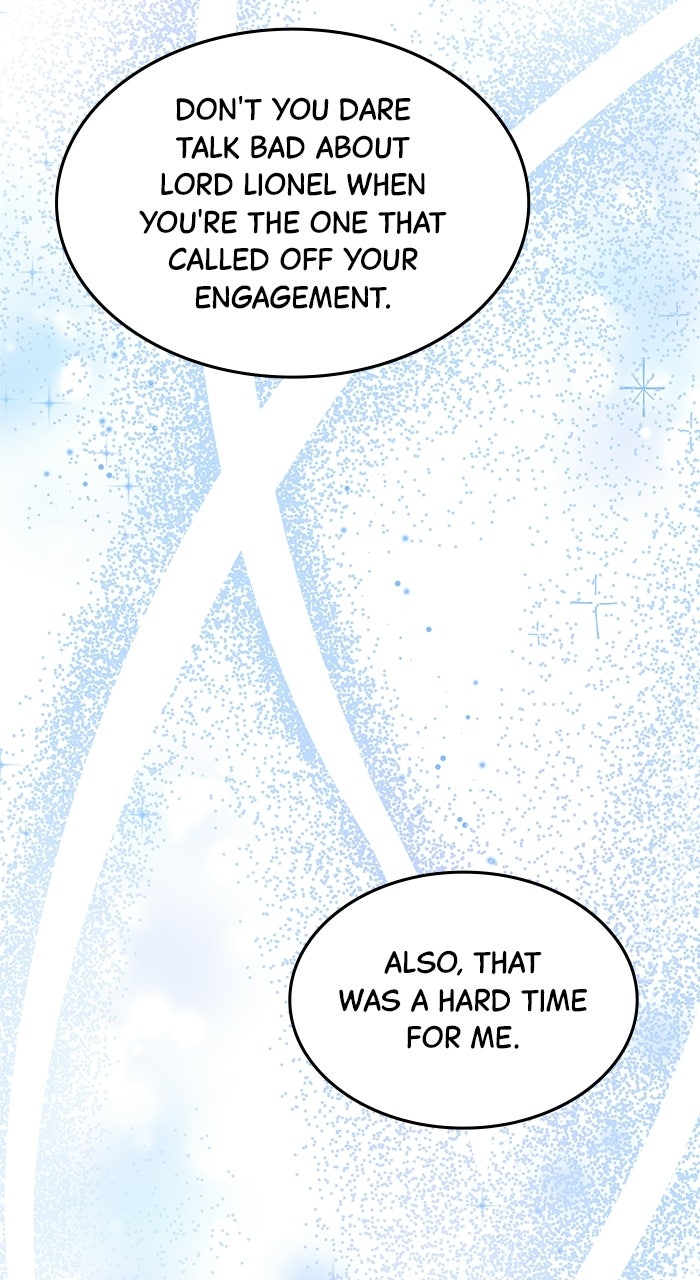 How is This Hot Duke Just a Background Character?! Episode 9 page 24 - 