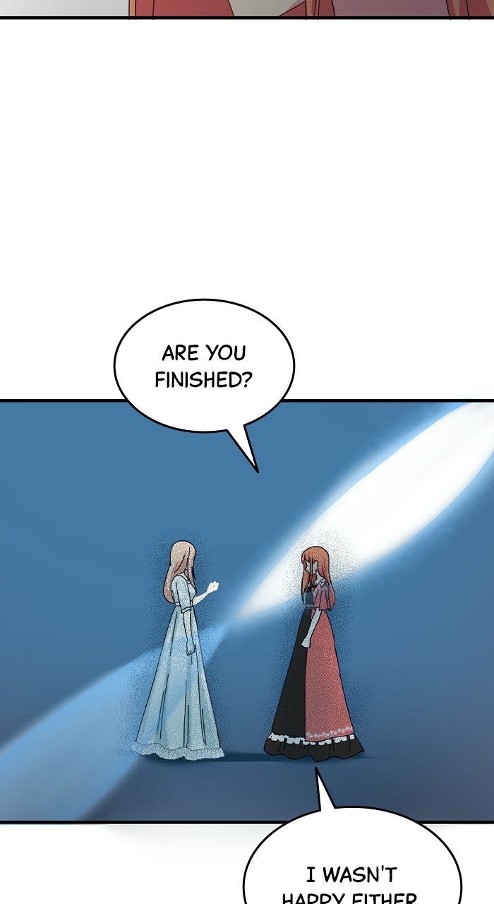 How is This Hot Duke Just a Background Character?! Episode 9 page 28 - 