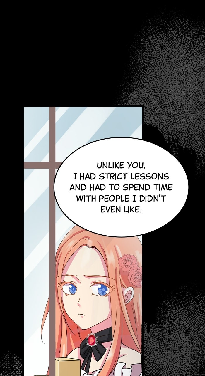 How is This Hot Duke Just a Background Character?! Episode 9 page 32 - 