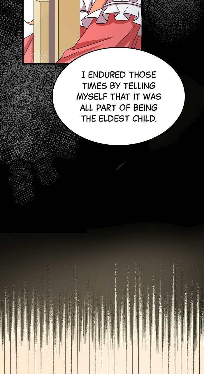 How is This Hot Duke Just a Background Character?! Episode 9 page 33 - 