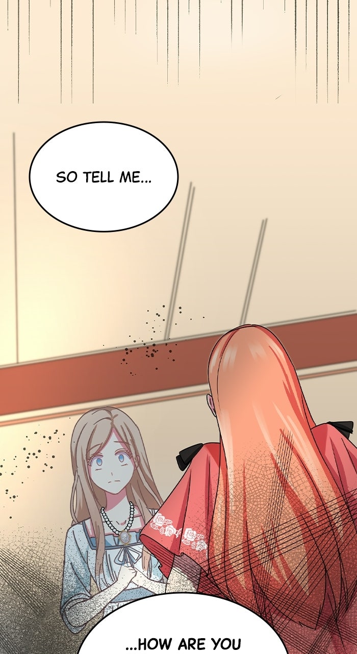 How is This Hot Duke Just a Background Character?! Episode 9 page 34 - 