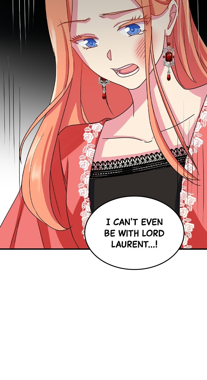 How is This Hot Duke Just a Background Character?! Episode 9 page 37 - 