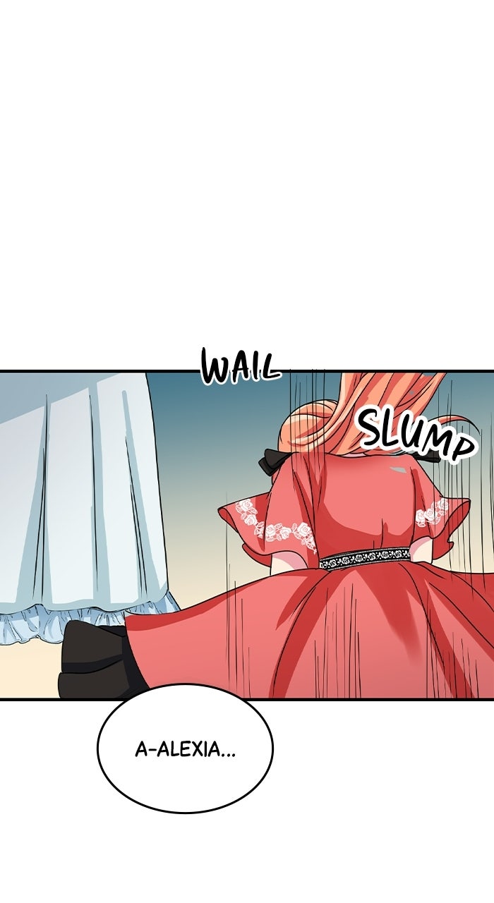 How is This Hot Duke Just a Background Character?! Episode 9 page 38 - 