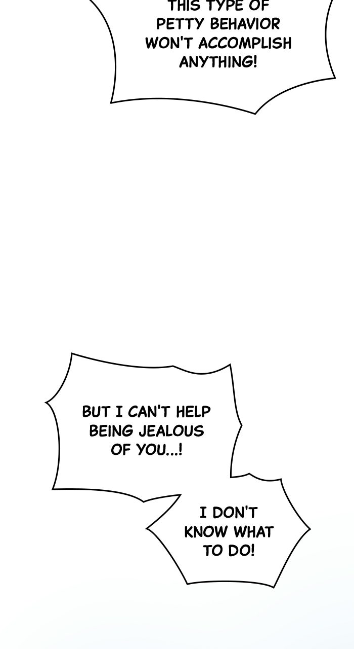 How is This Hot Duke Just a Background Character?! Episode 9 page 42 - 