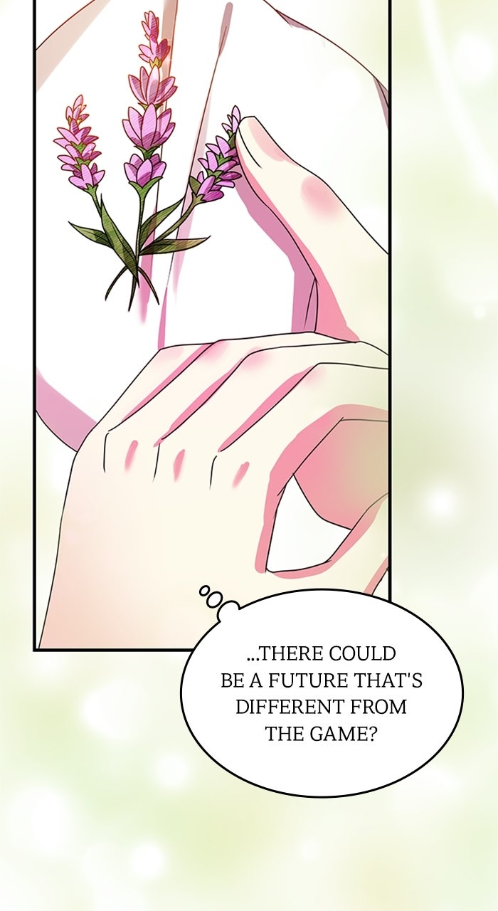 How is This Hot Duke Just a Background Character?! Episode 9 page 51 - 