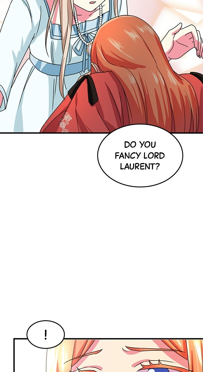 How is This Hot Duke Just a Background Character?! Episode 9 page 53 - 