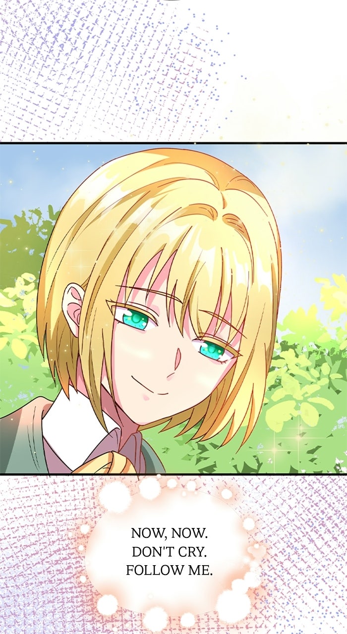 How is This Hot Duke Just a Background Character?! Episode 9 page 57 - 