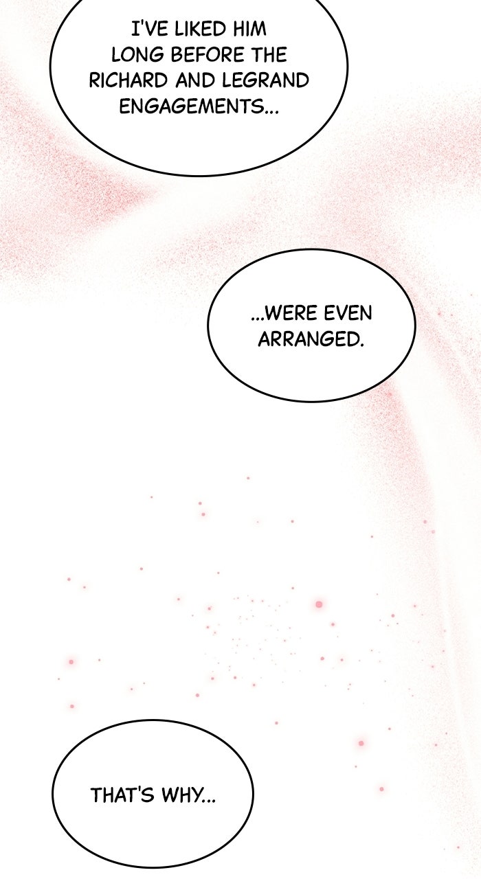 How is This Hot Duke Just a Background Character?! Episode 9 page 59 - 