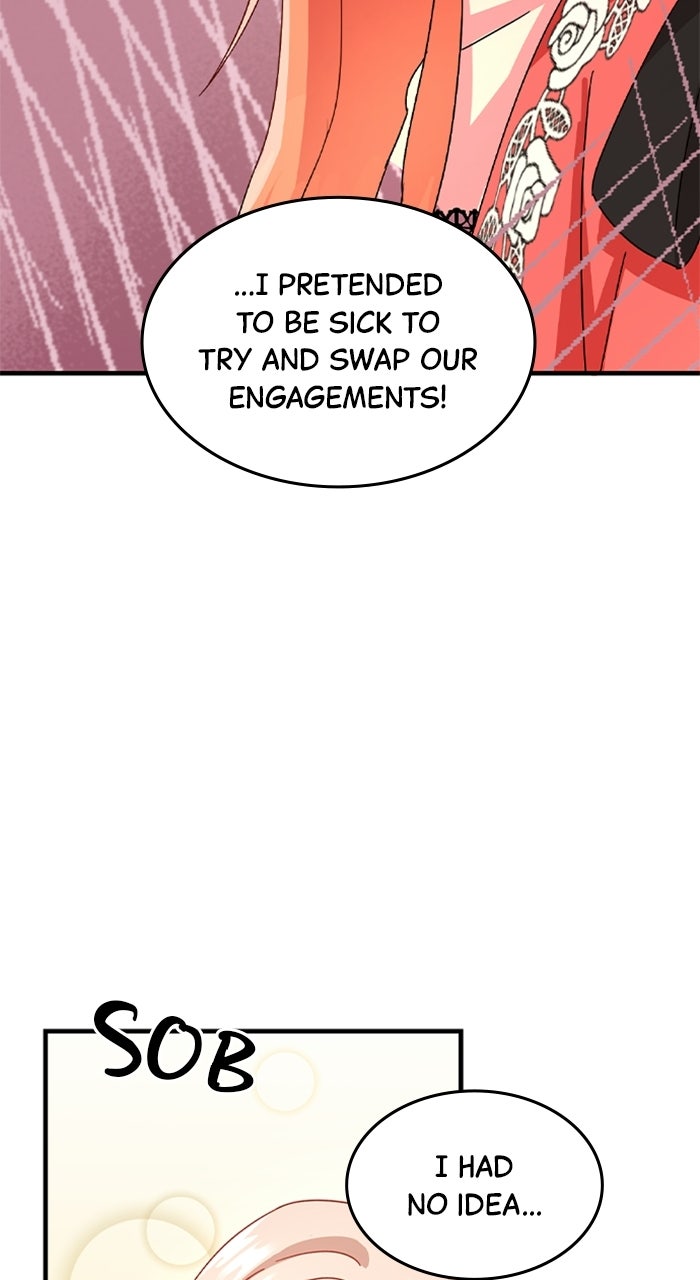 How is This Hot Duke Just a Background Character?! Episode 9 page 61 - 