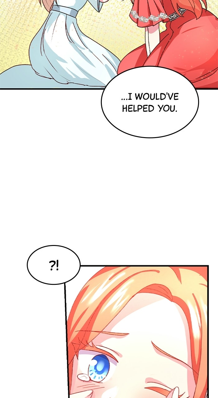 How is This Hot Duke Just a Background Character?! Episode 9 page 65 - 