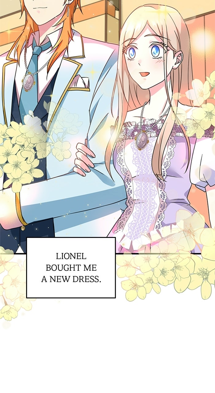 How is This Hot Duke Just a Background Character?! Episode 9 page 77 - 