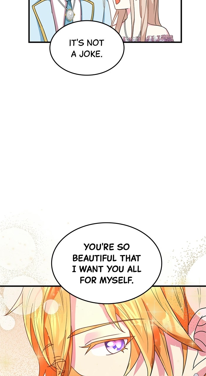How is This Hot Duke Just a Background Character?! Episode 9 page 79 - 