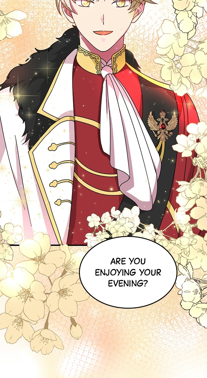 How is This Hot Duke Just a Background Character?! Episode 9 page 87 - 