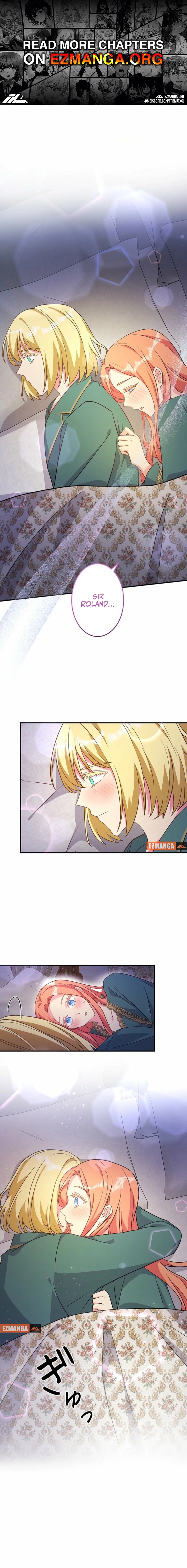 How is This Hot Duke Just a Background Character?! Chapter 95 page 1 - 