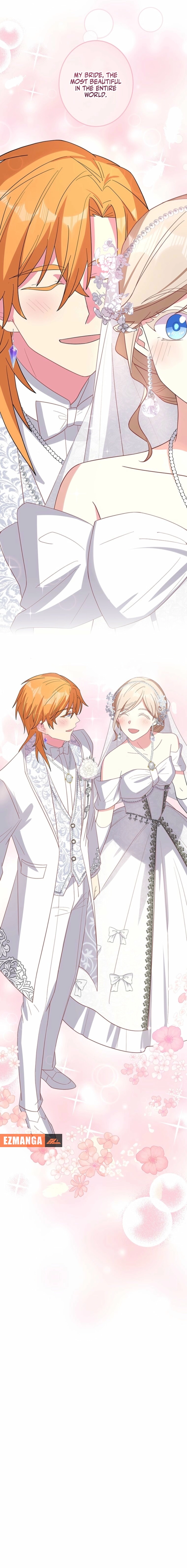 How is This Hot Duke Just a Background Character?! Chapter 98 page 2 - 