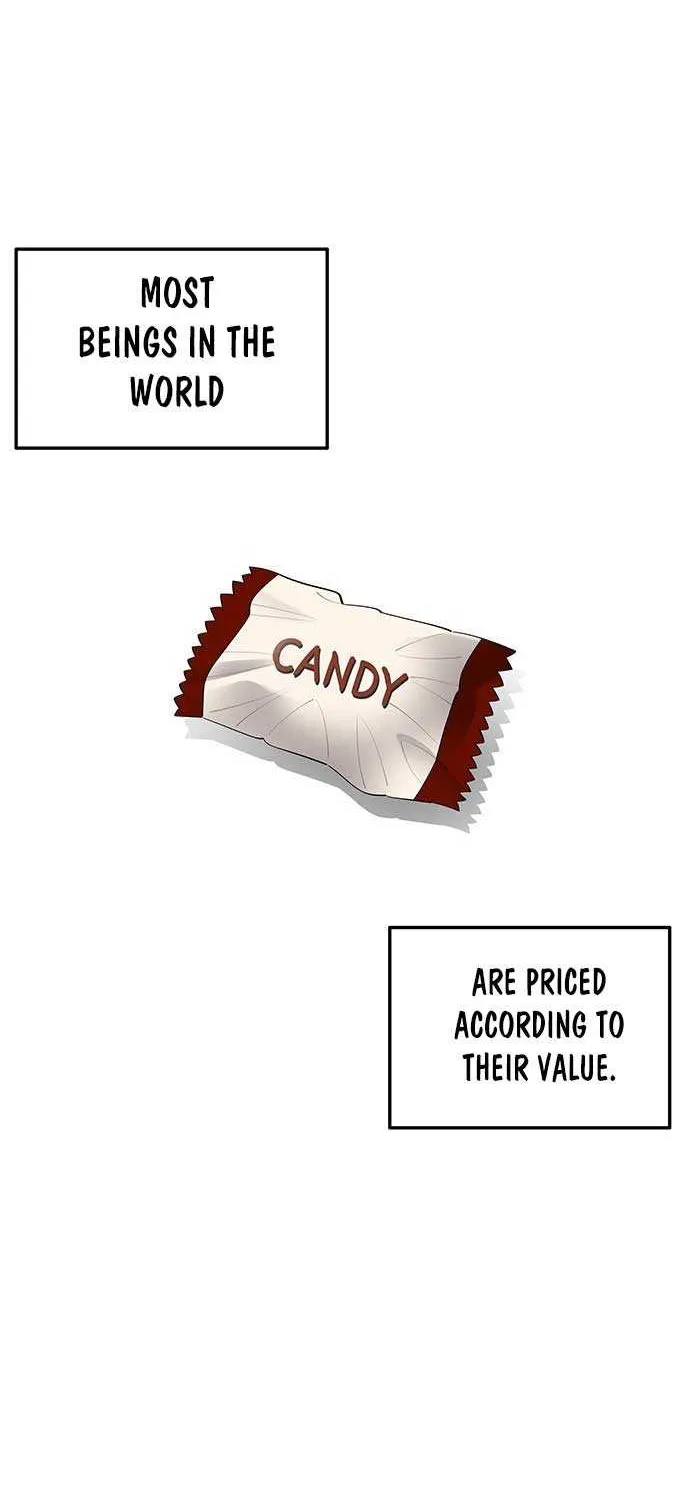 How Much Are You Worth? Chapter 1 page 2 - 