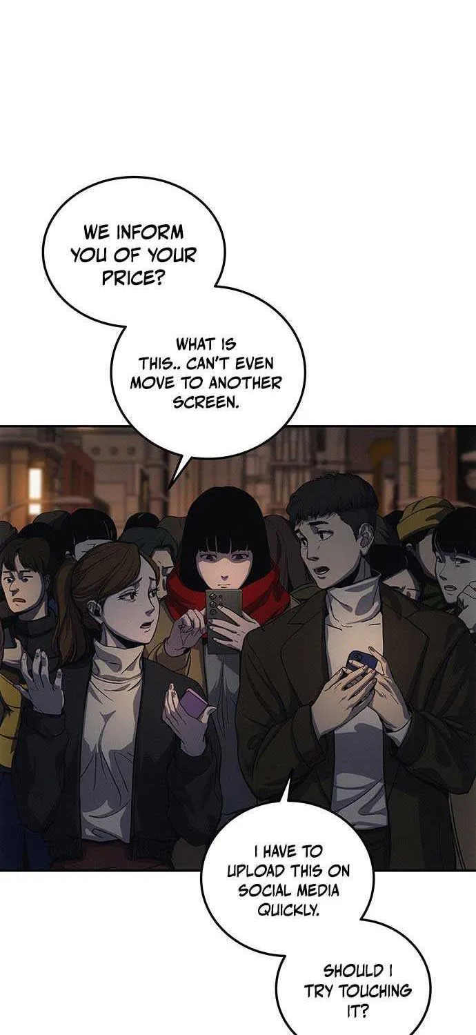How Much Are You Worth? Chapter 1 page 107 - 